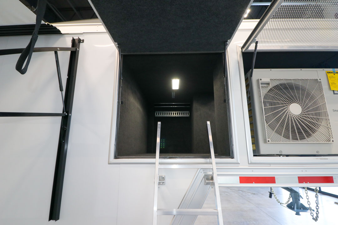 intech trailers
