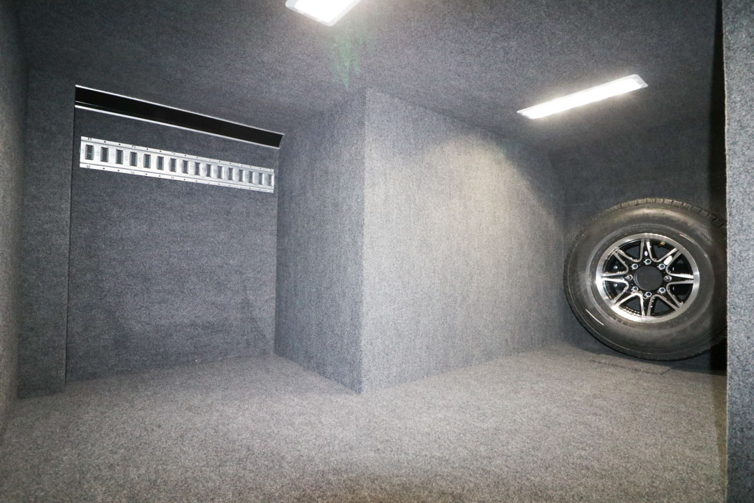 intech trailers