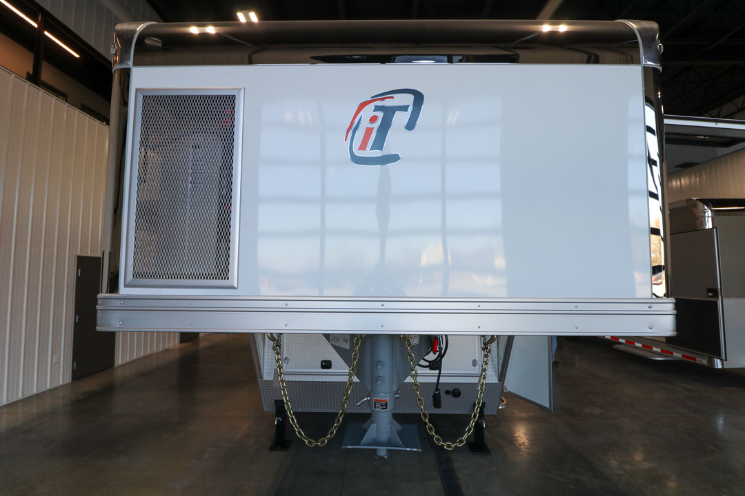 intech trailers