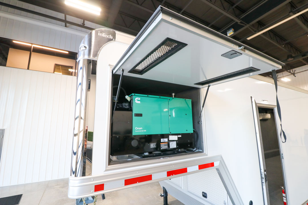 intech trailers