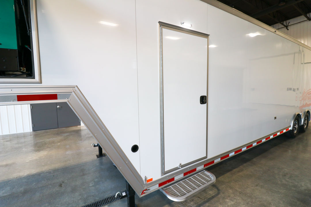 intech trailers