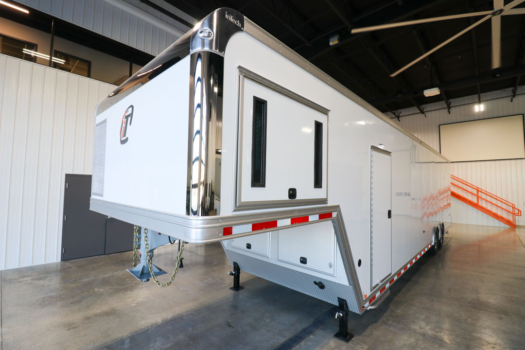 intech trailers
