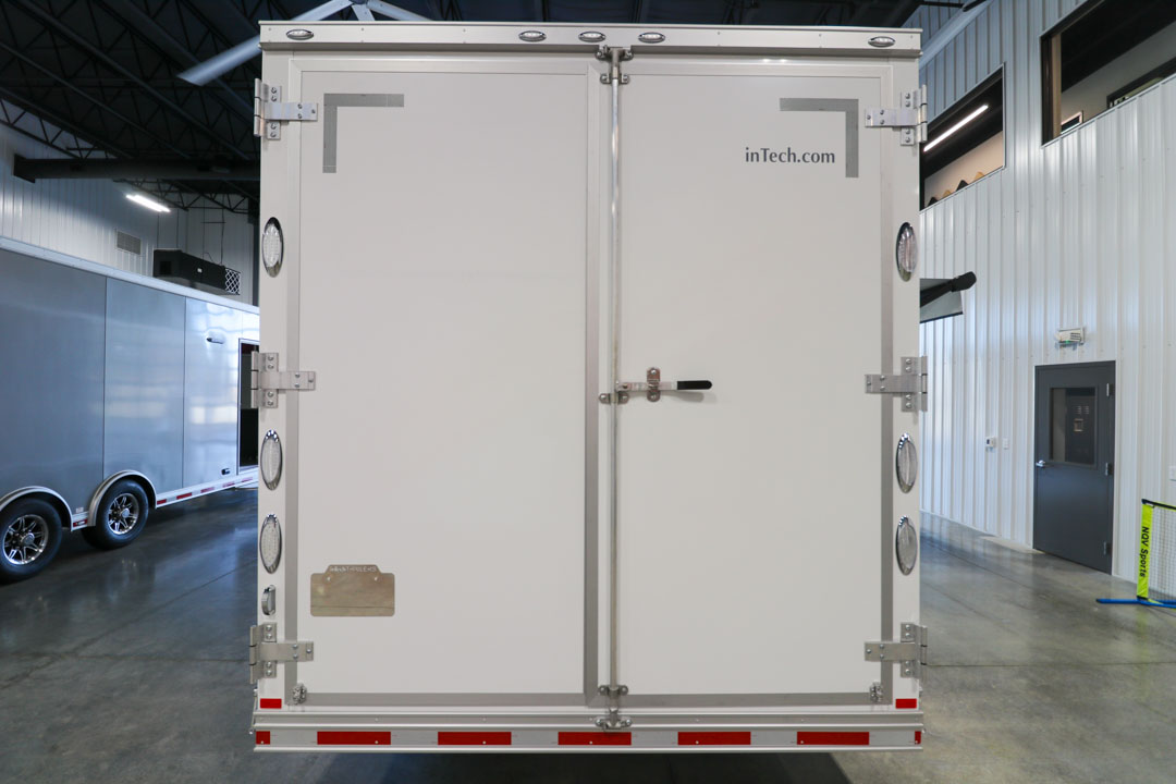 intech trailers