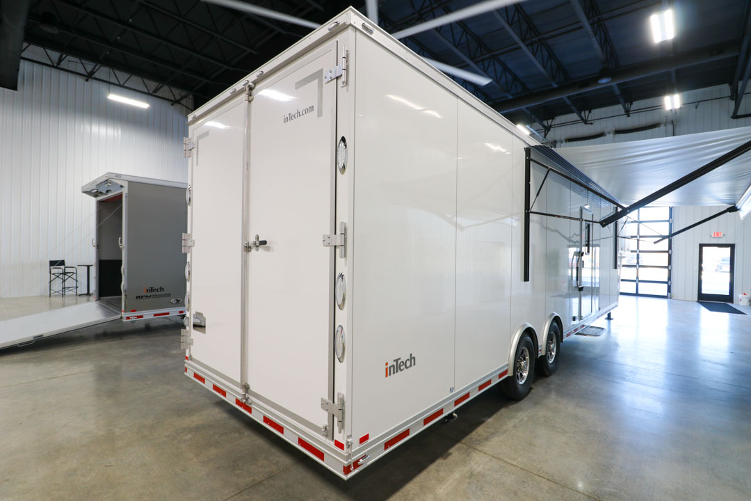intech trailers