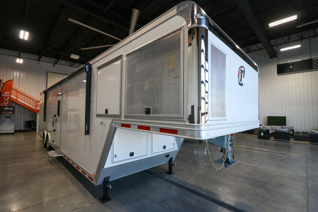 intech trailers