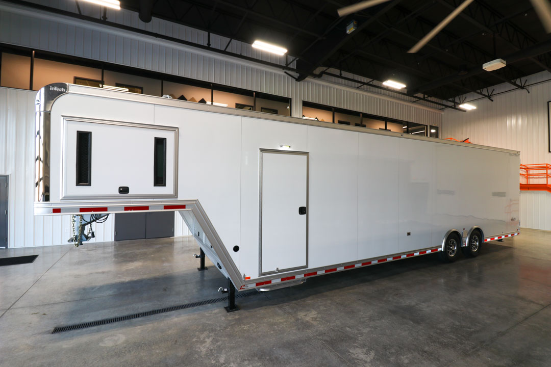 intech trailers
