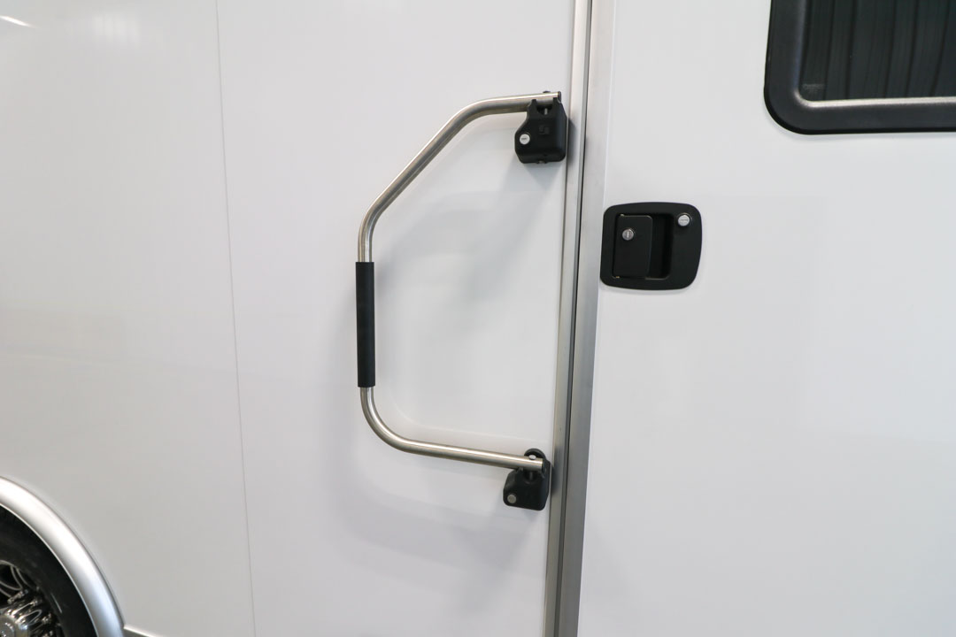 intech trailers