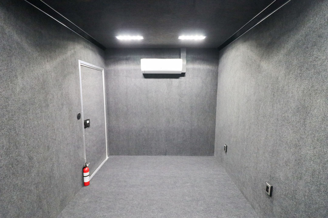 intech trailers