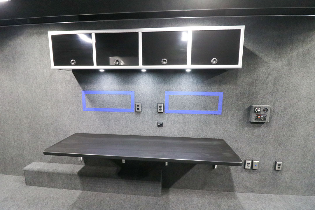 intech trailers