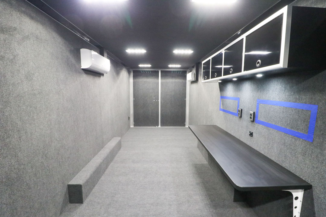 intech trailers
