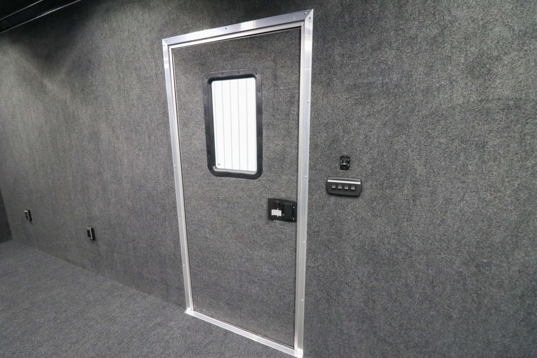 intech trailers