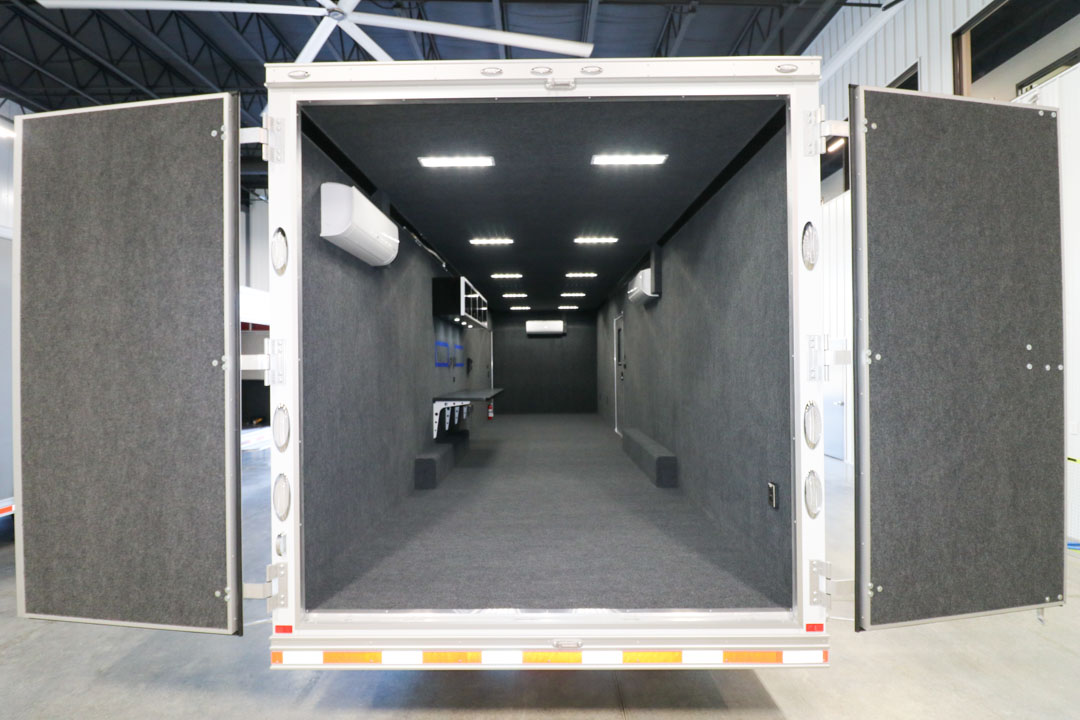 intech trailers