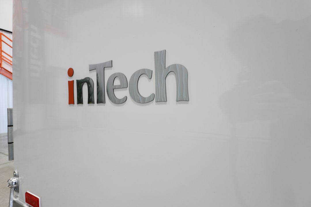 intech trailers