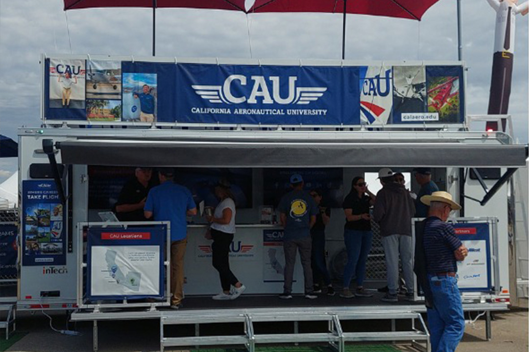 intech trailers