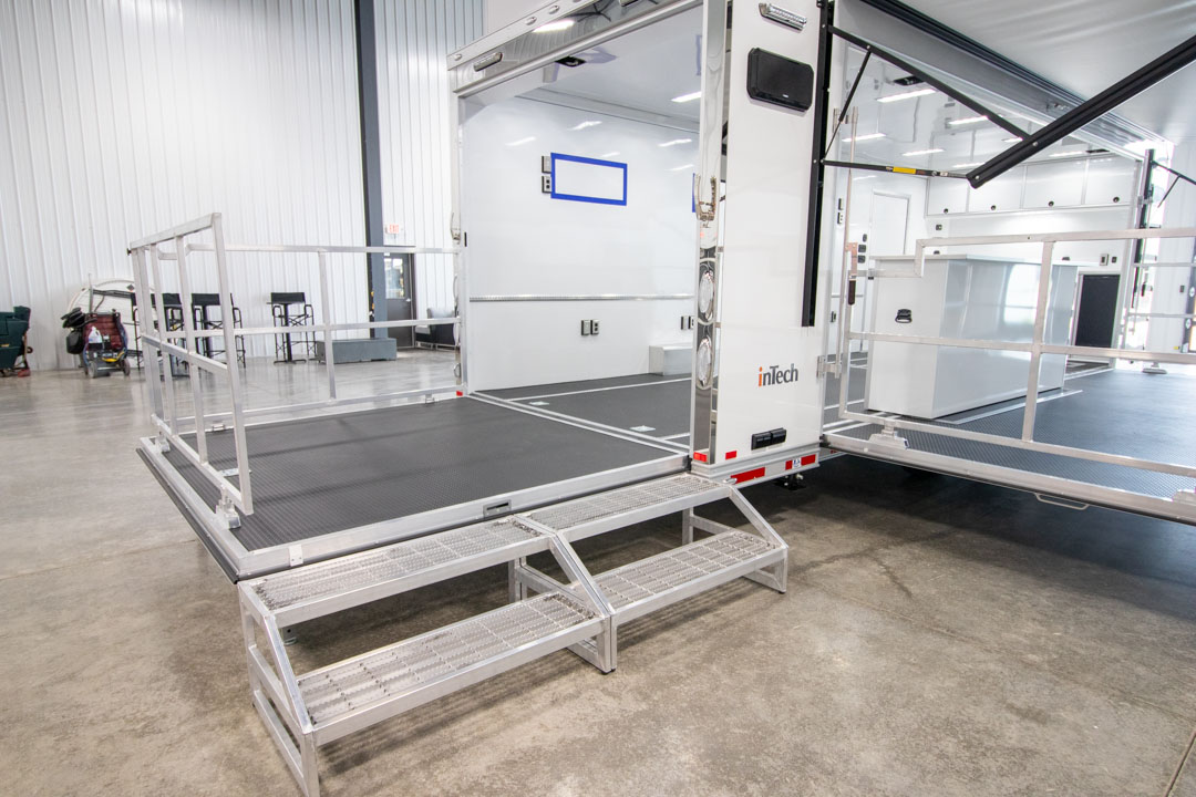 intech trailers
