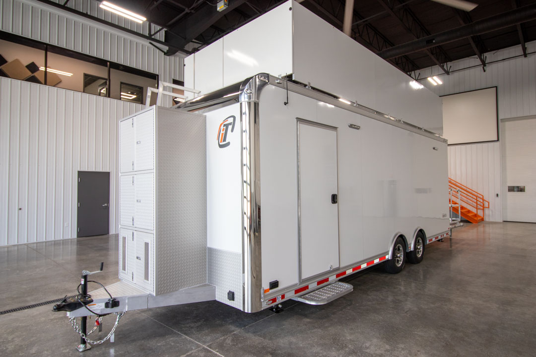 intech trailers