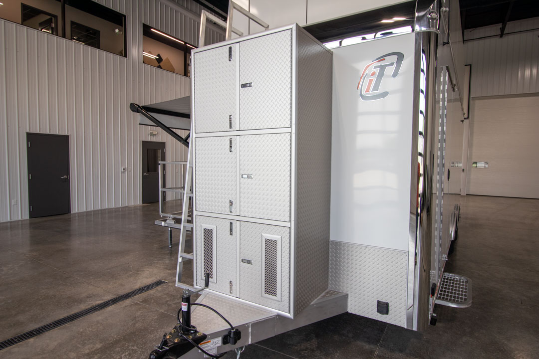 intech trailers