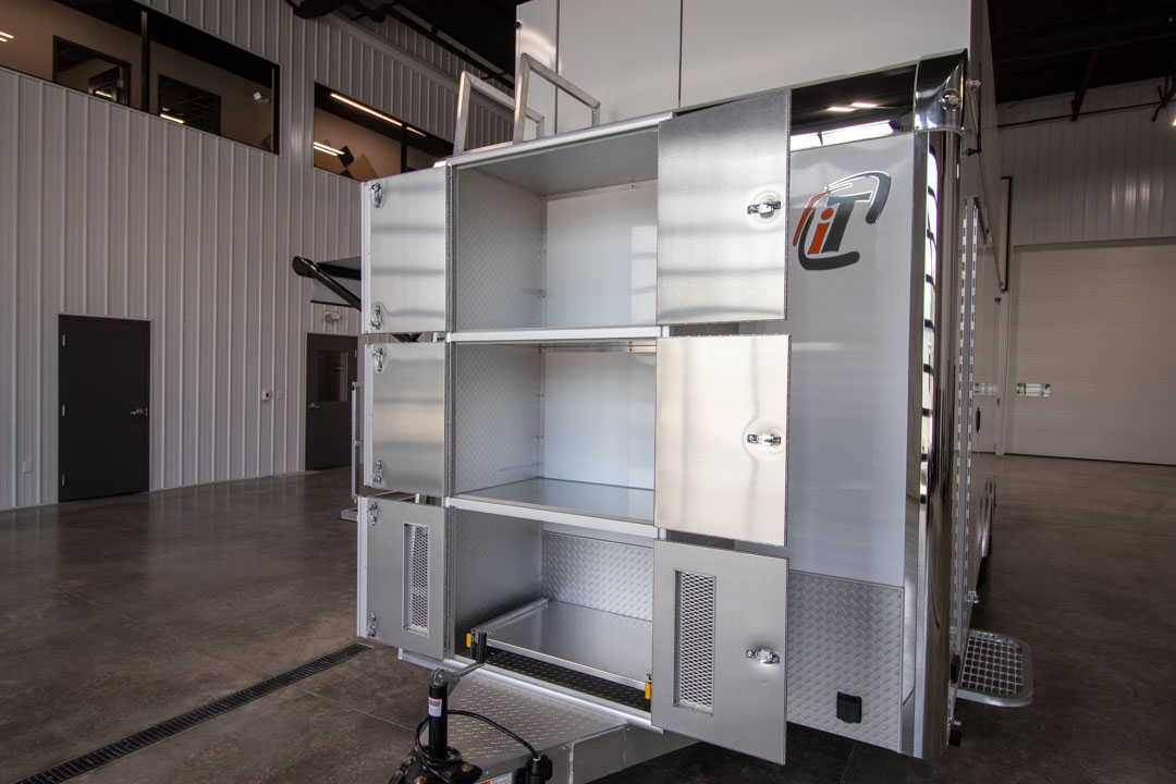 intech trailers