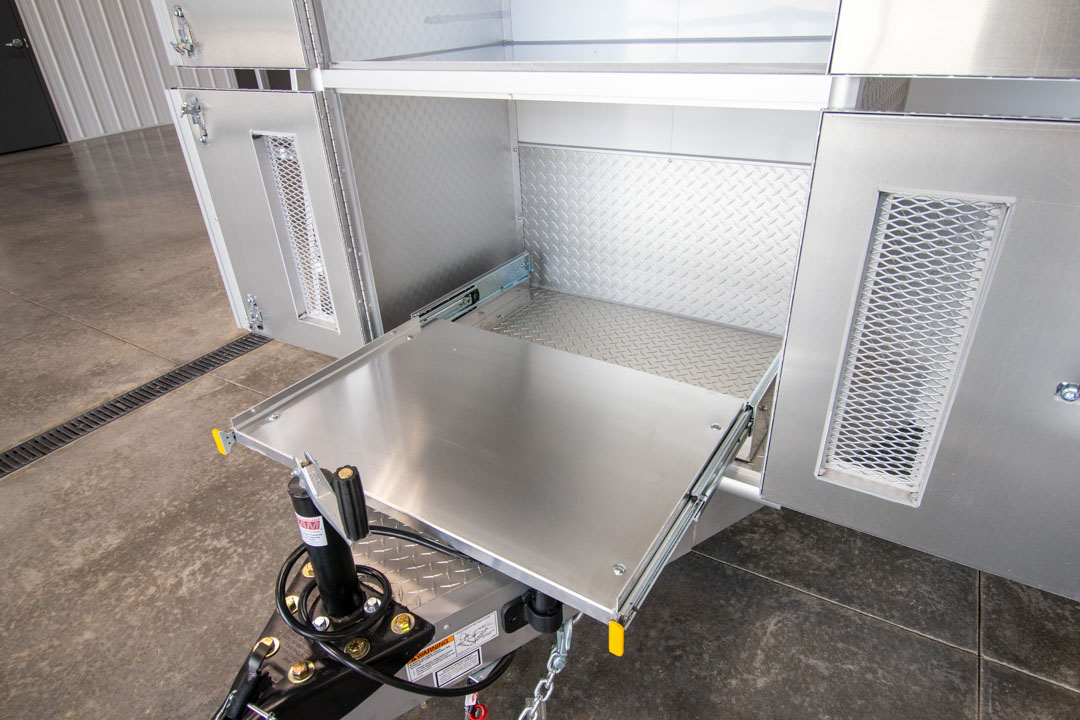 intech trailers