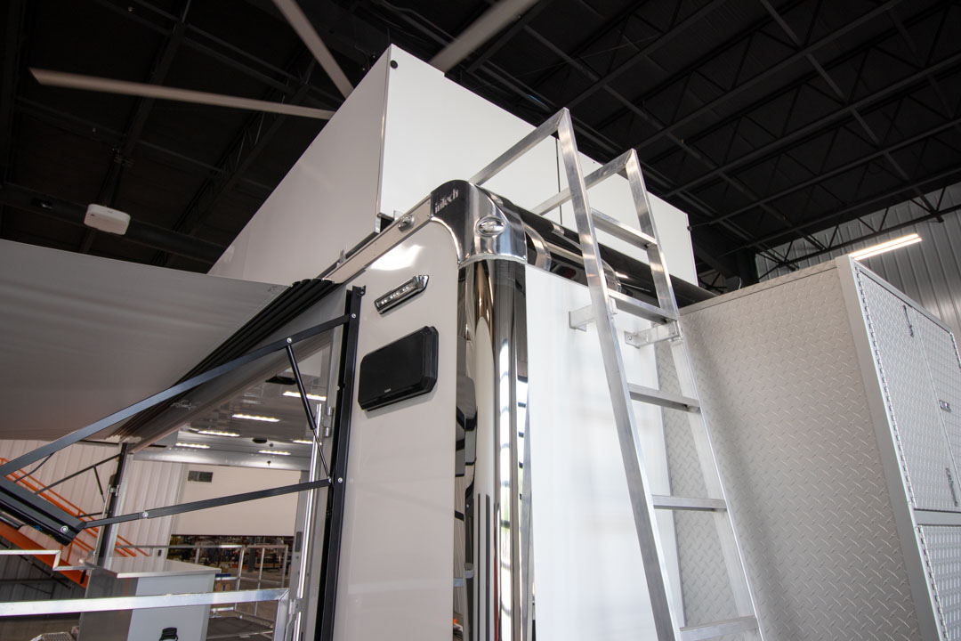 intech trailers
