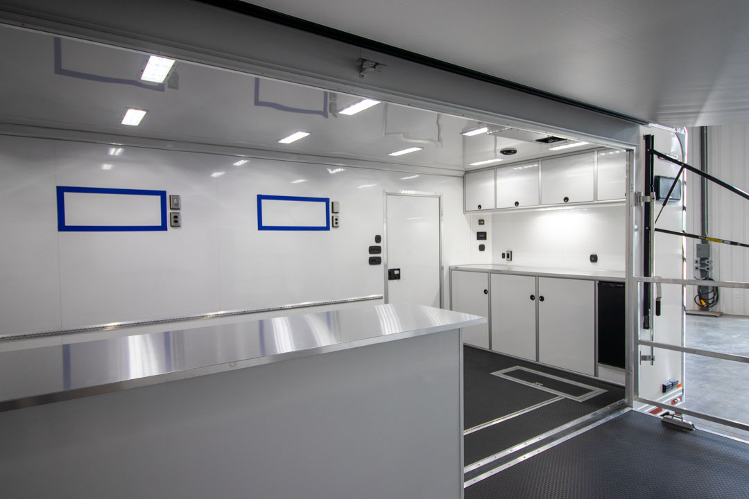 intech trailers