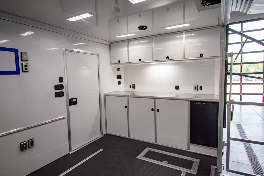 intech trailers
