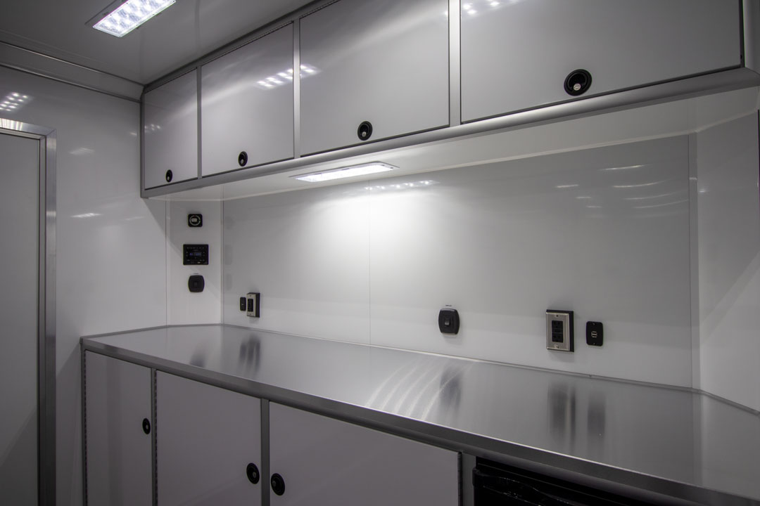 intech trailers