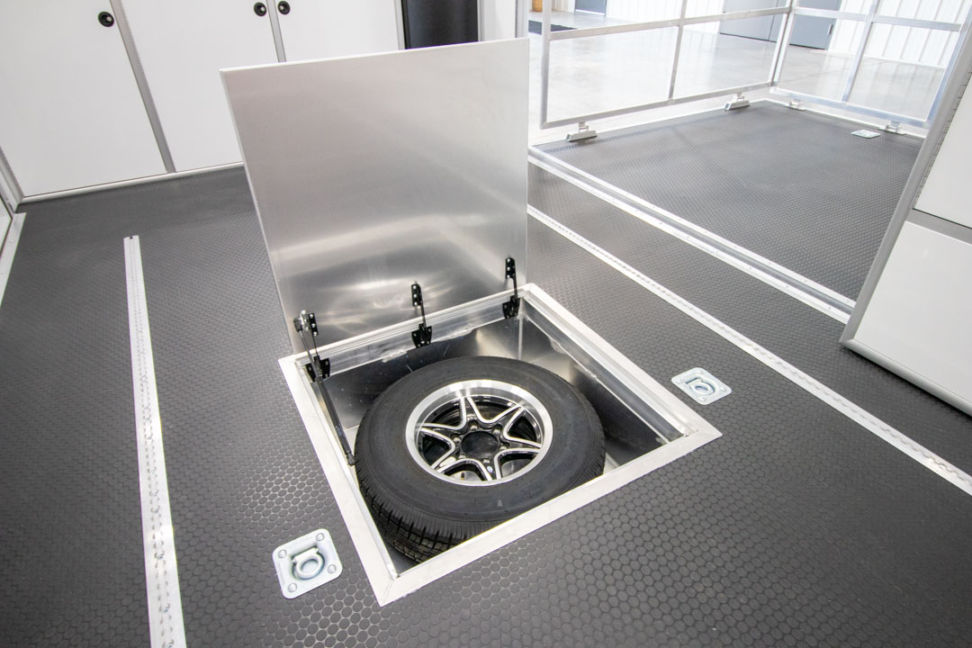 intech trailers