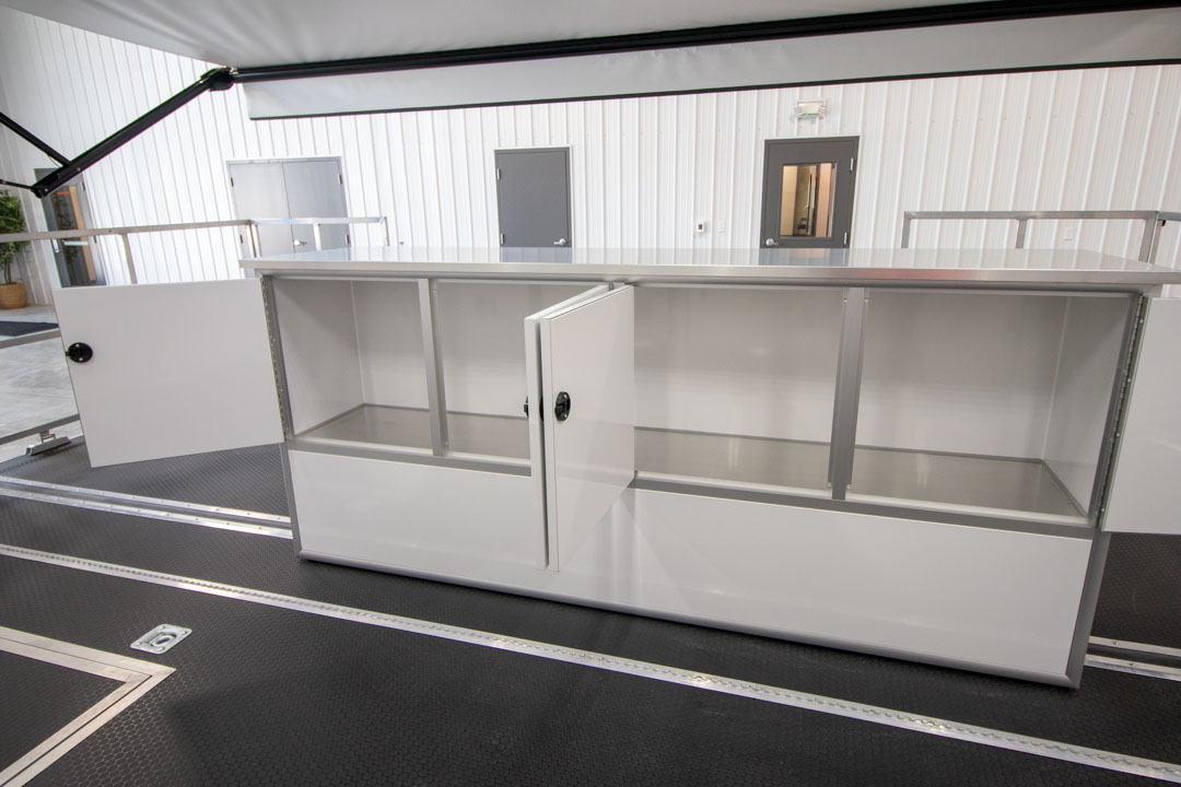 intech trailers