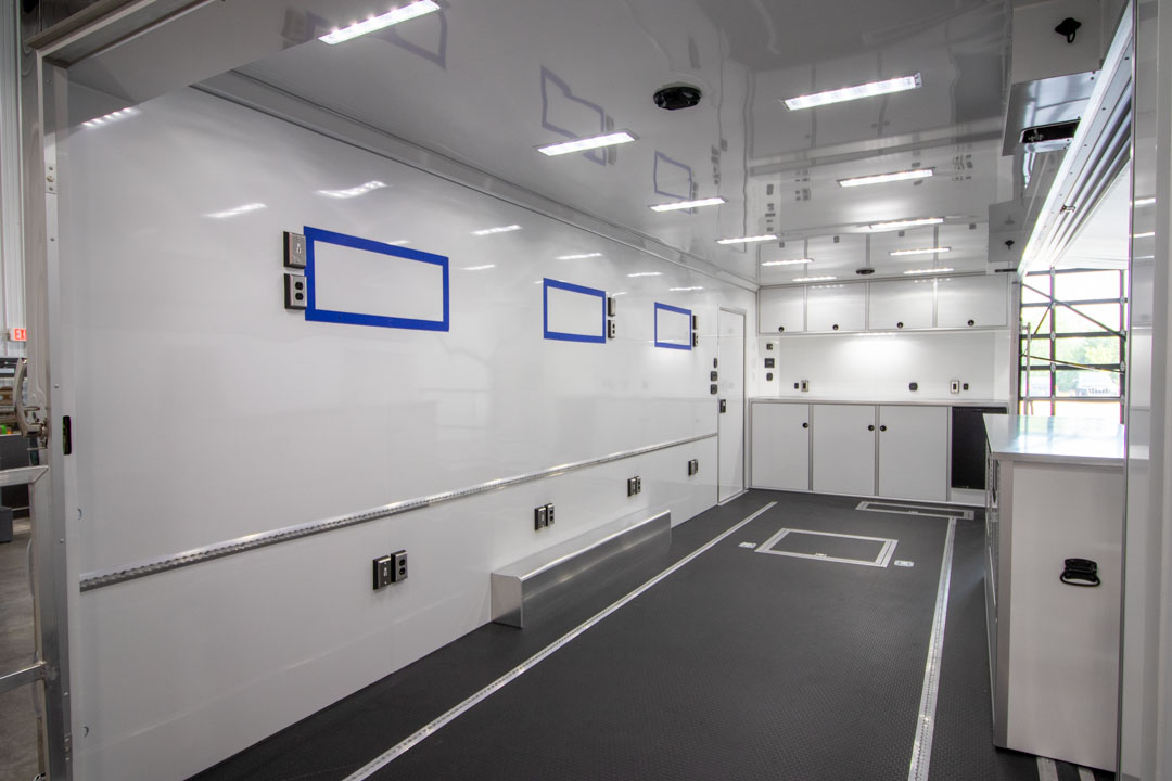intech trailers