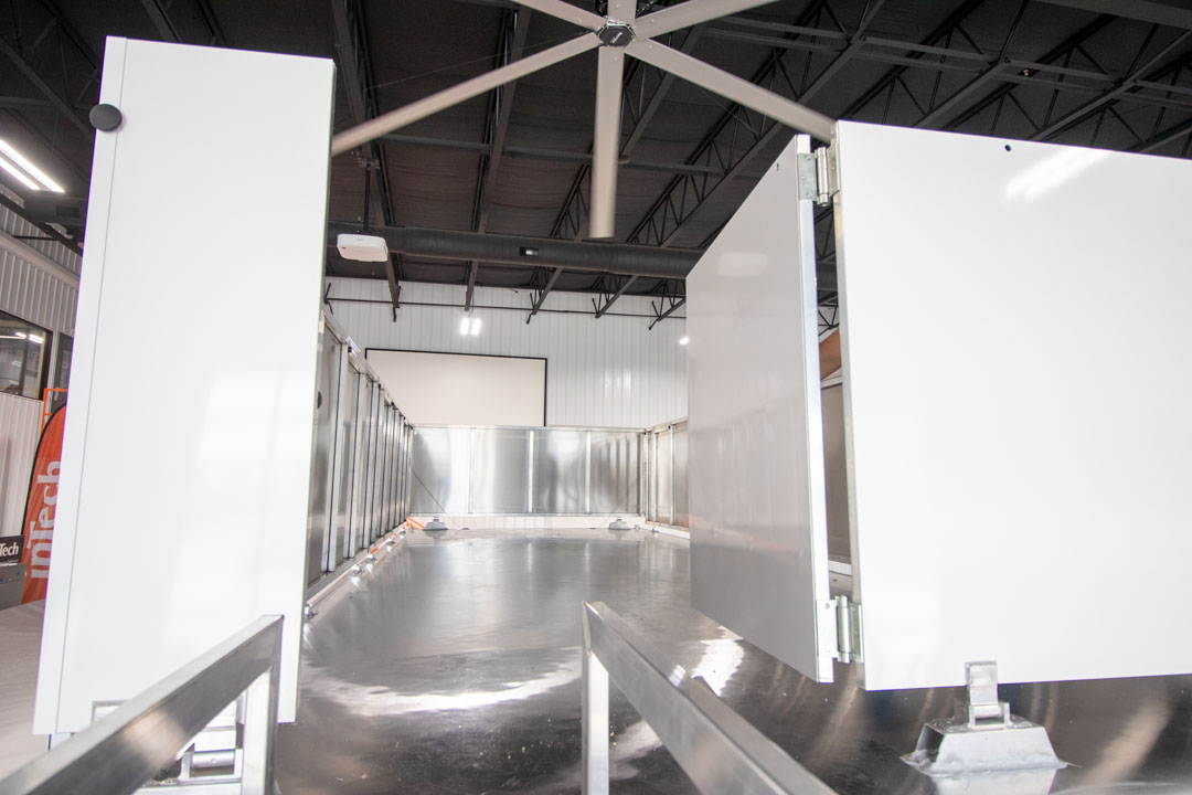 intech trailers