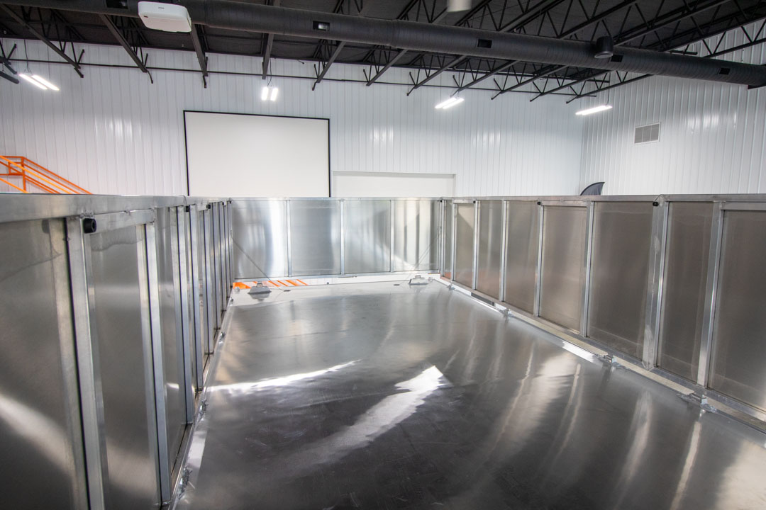 intech trailers