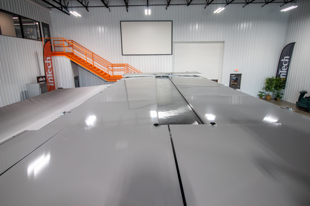 intech trailers