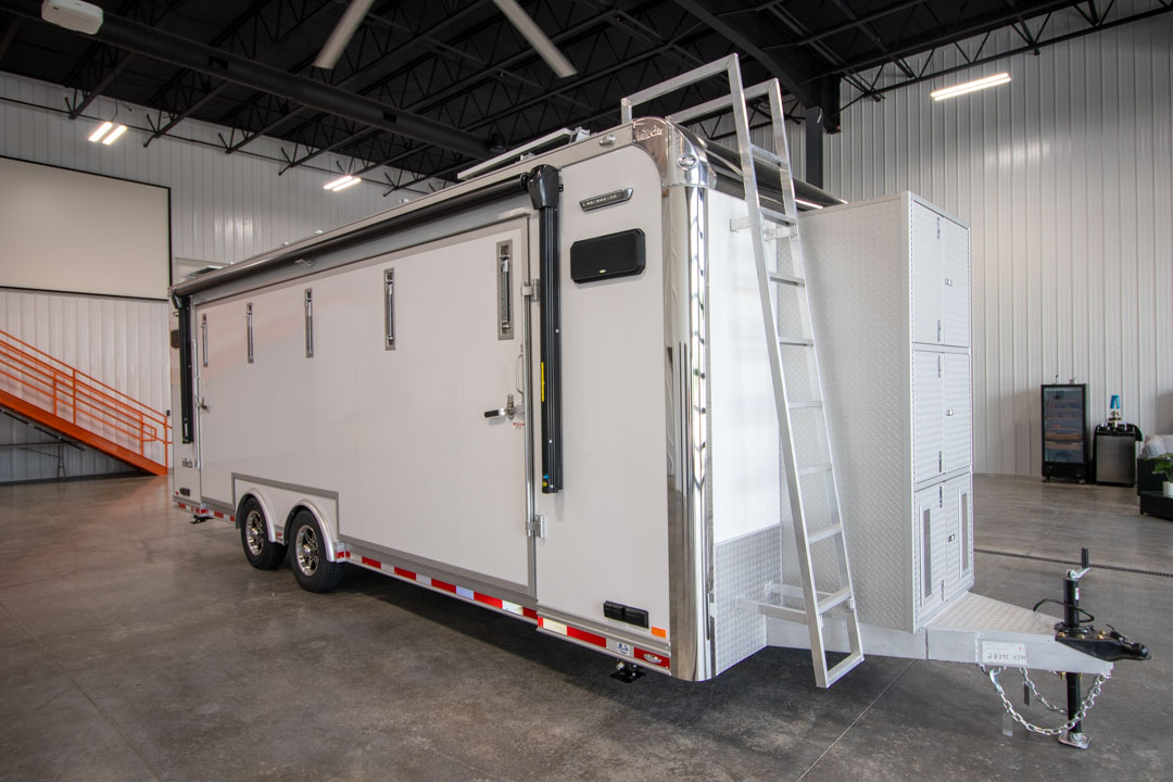intech trailers