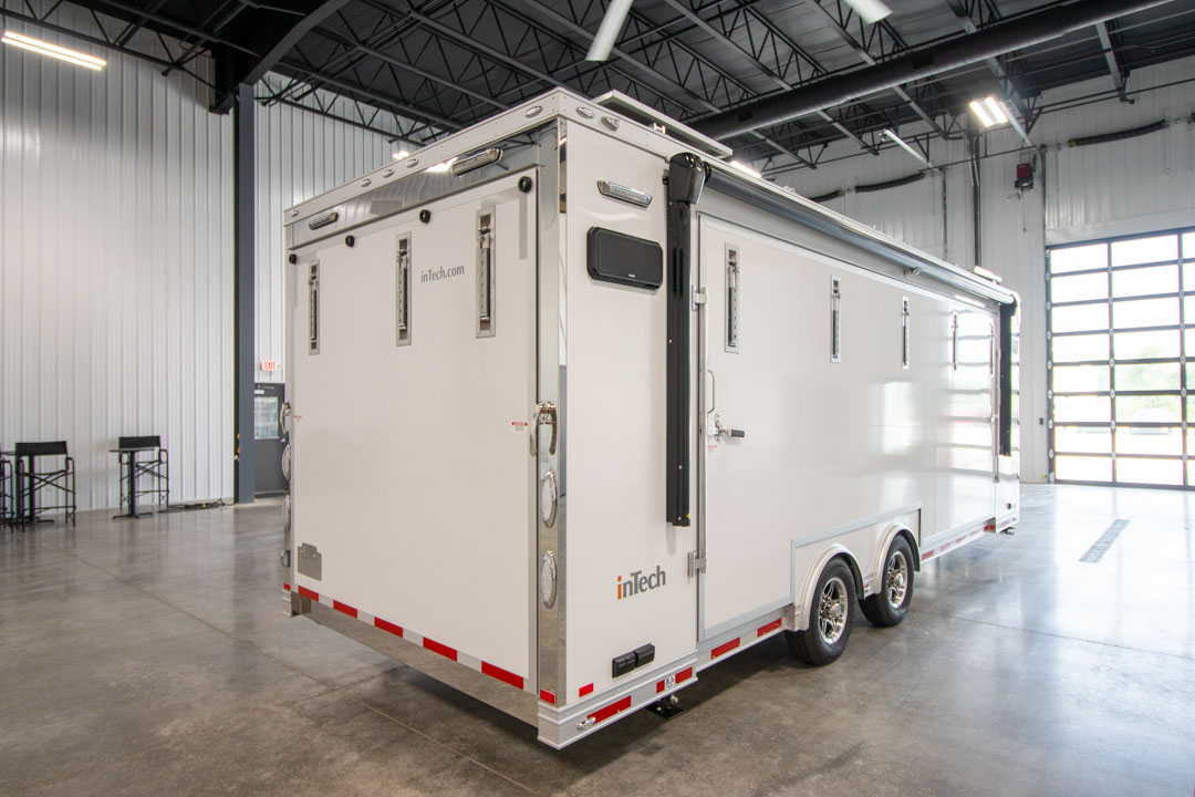 intech trailers