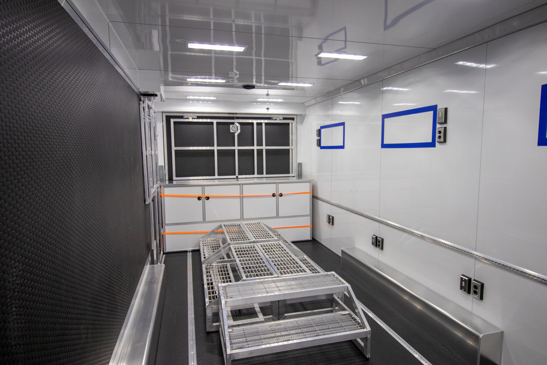 intech trailers