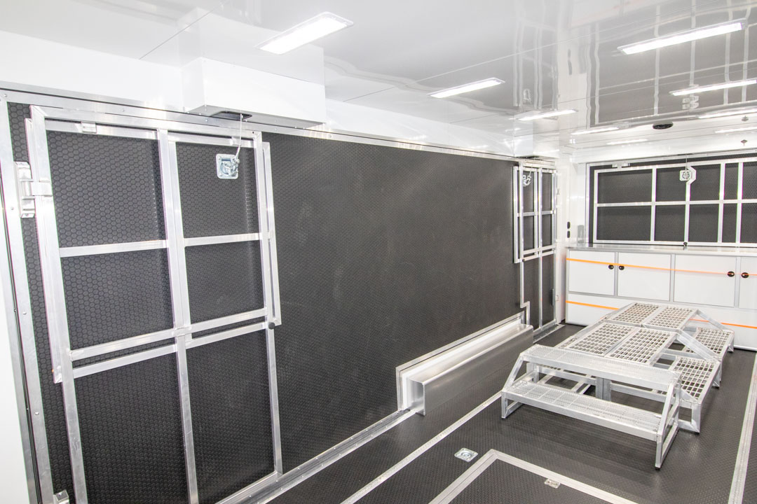intech trailers