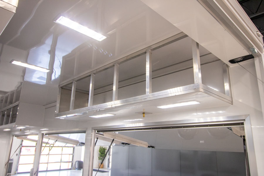 intech trailers
