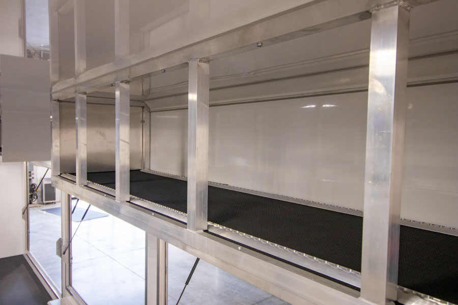 intech trailers