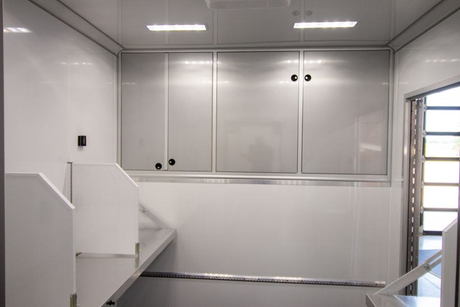 intech trailers