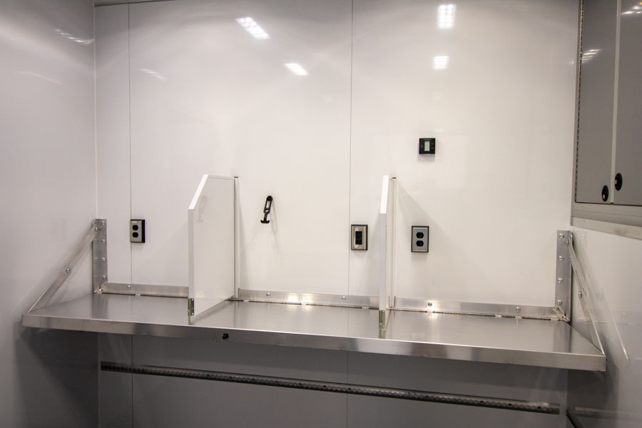 intech trailers