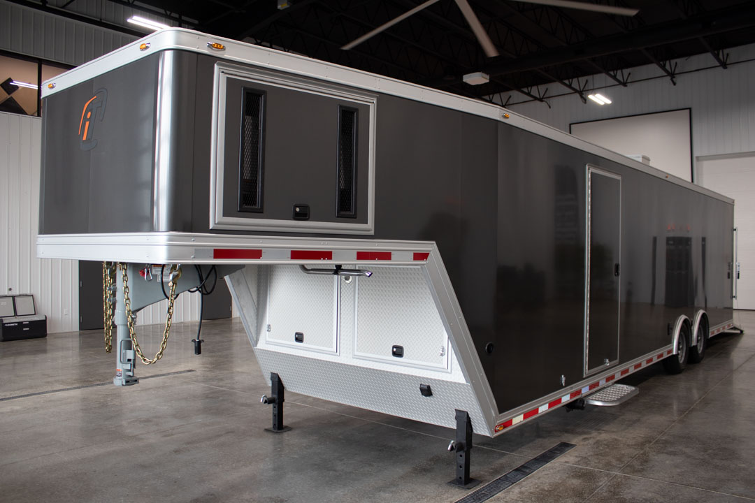 intech trailers