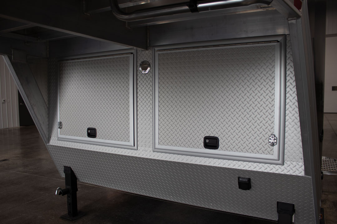 intech trailers