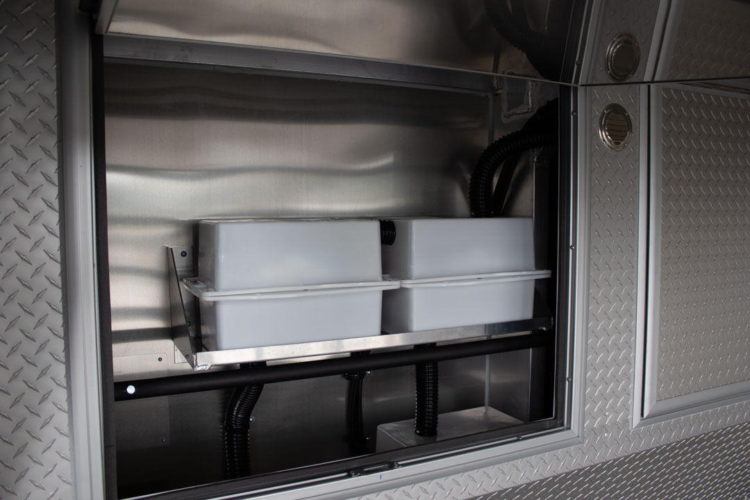 intech trailers