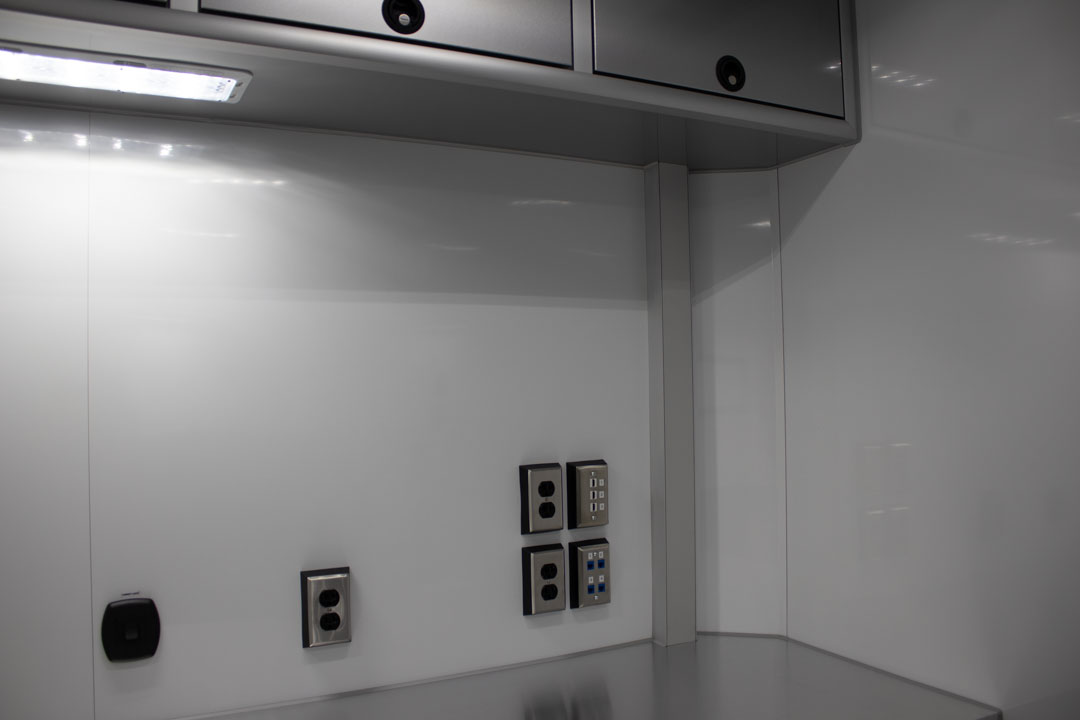 intech trailers
