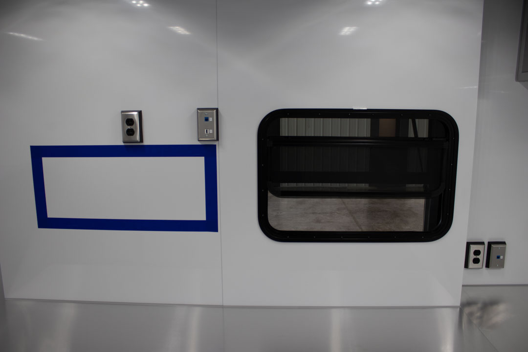intech trailers