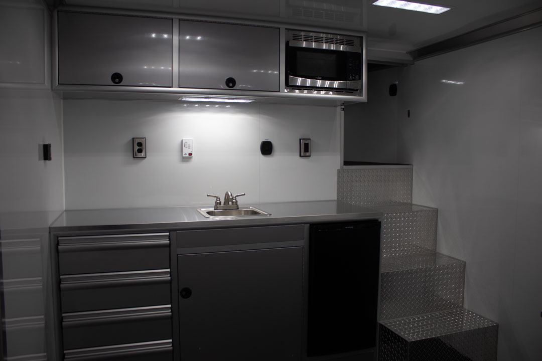 intech trailers