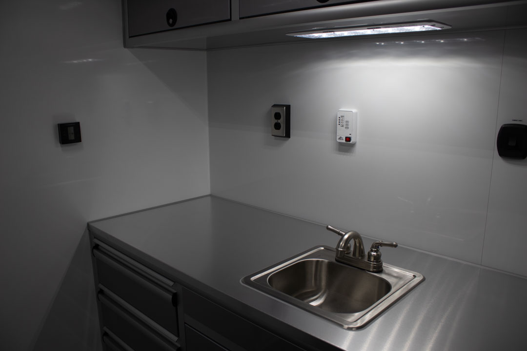 intech trailers