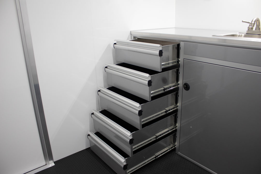 intech trailers