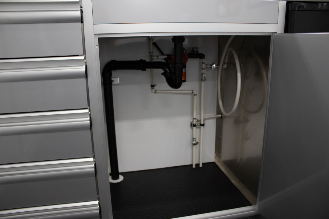 intech trailers